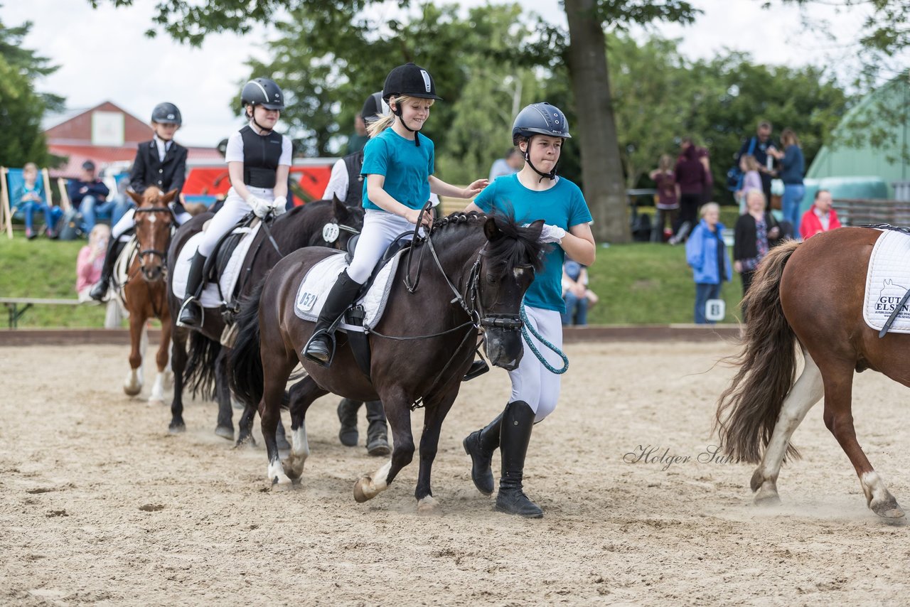 Bild 93 - Pony Akademie Turnier